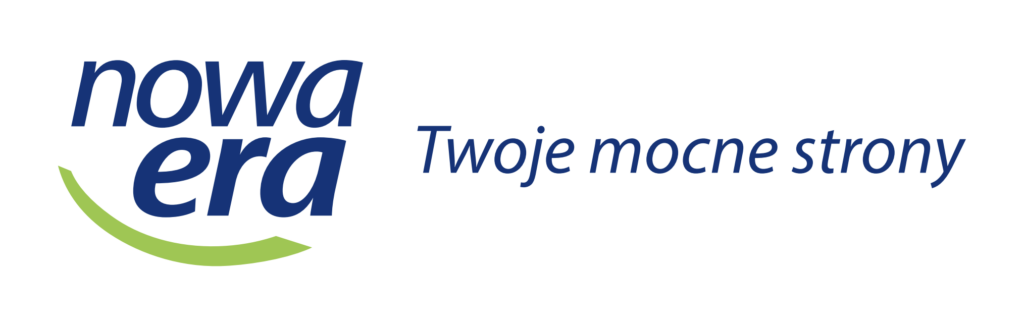 Logo: Nowa Era