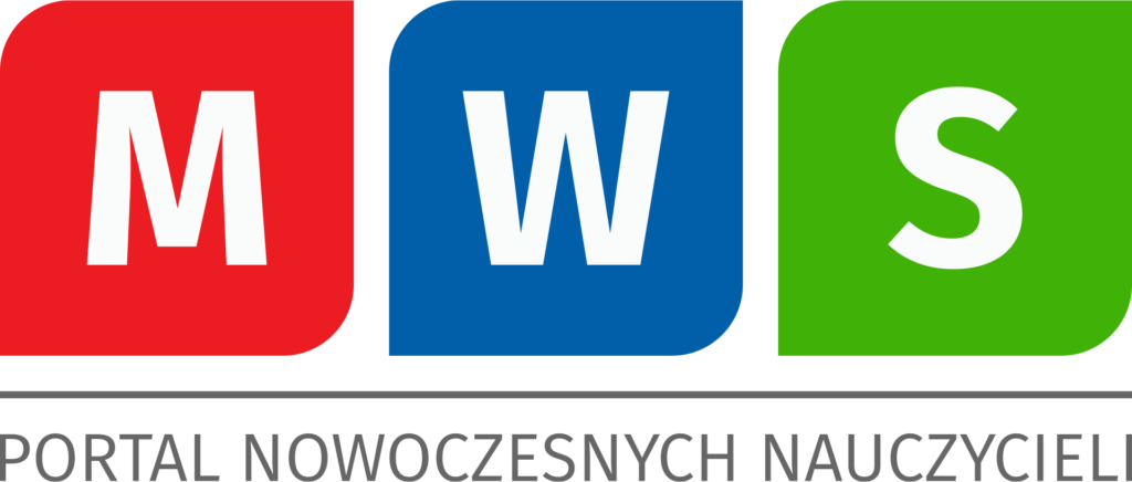 Logo: MWS