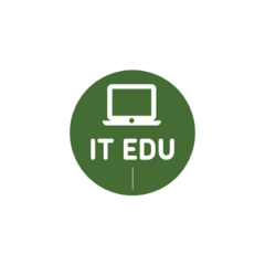 Logo firmy: IT EDU