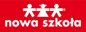 Logo firmy: Nowa szkoła