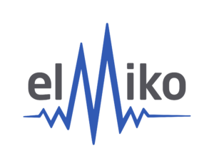 Logo firmy: Elmiko