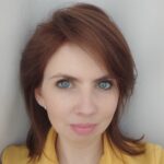 Zdjęcie prelegenta: Renata Rudnicka