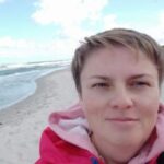 Zdjęcie prelegenta: Anna Grzybowska