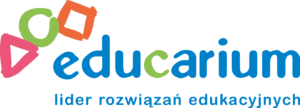 Logo firmy: Educarium