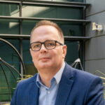Zdjęcie prelegenta: Artur Rudnicki