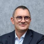 Zdjęcie prelegenta: Dariusz Andrzejewski