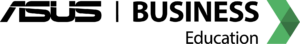 Logo firmy: ASUS | BUSINESS Education