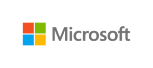 Logo firmy: Microsoft