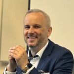 Zdjęcie prelegenta: Artur Stępniak