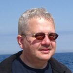 Zdjęcie prelegenta: Dariusz Brzuska