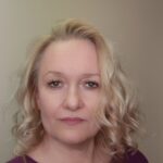 Zdjęcie prelegentki: Dorota Janczak