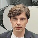 Zdjęcie prelegenta: Marcin Pawlik