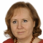 Zdjęcie prelegentki: Marta Wnukowicz