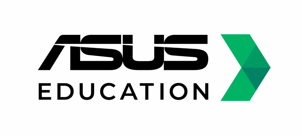 Logo: Asus Education