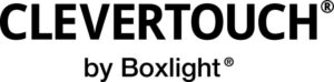 Logo: Clevertouch by Boxlight