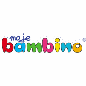 Logo: moje bambino