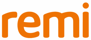 Logo: remi
