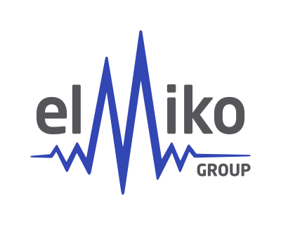 Logo: elMiko