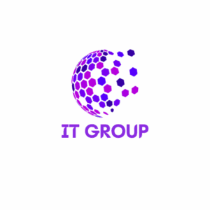 Logo: IT Group