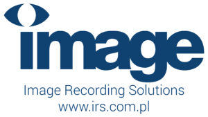 Logo: Image Recording Solution