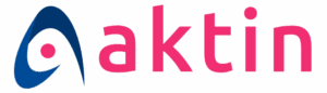 LOGO: Aktin